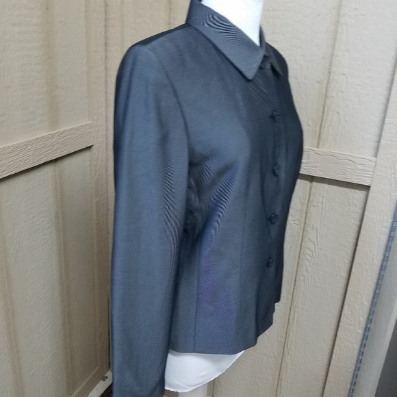 Laura Leigh Ltd. Collections Women's Business Top - Picture 3 of 7